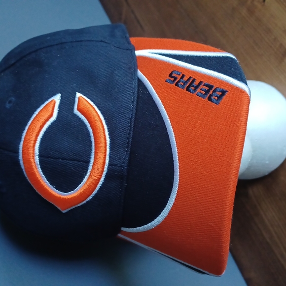 Bears cap - Picture 2 of 8